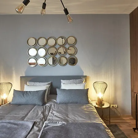 Focuswawa Prestige Apartment *