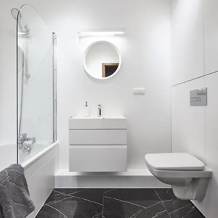 Apartment Focuswawa Prestige