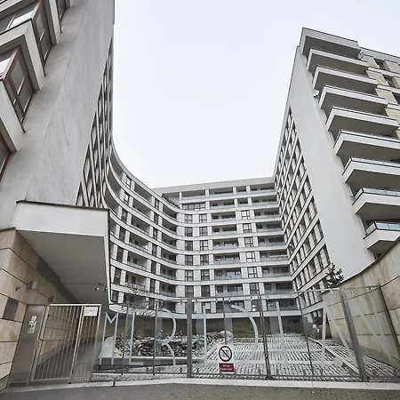 Focuswawa Prestige Warsaw
