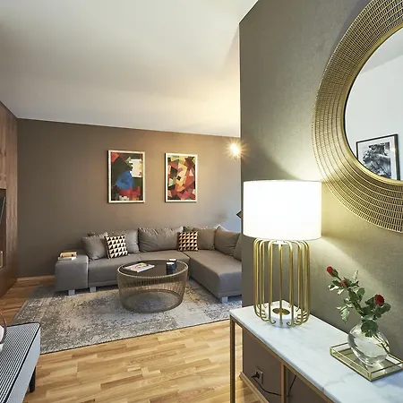 Apartment Focuswawa Prestige *